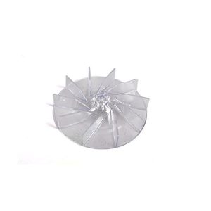 Eureka Sanitaire 2000 Series Vacuum Cleaner Lexan Clear Fan # 12988