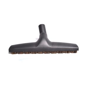Wessel Werk Vacuum Cleaner horse Hair Bristle Floor Brush With Black Wheels #13.9035-304