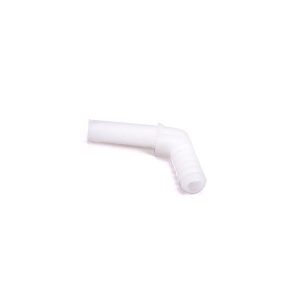 Koblenz Upright Vacuum Cleaner Elbow Hose Connector # 130065-6