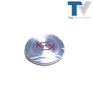Kirby Heritage II Vacuum Cleaner 2Pk Wheels Hub Cap # 131888A