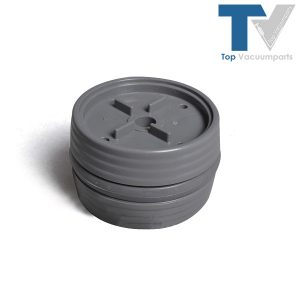 Kirby Sentria Uprigt Vacuum Cleaner Front Wheel # 131906