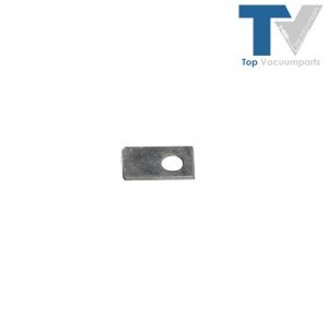 Kirby 505 Thru Santria VII Vacuum Cleaner Wheel Shaft Front Clamp # 1340S
