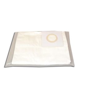 14-2419-05 Wide Area Paper Bags 10Pk for Pacific Vacuum Models