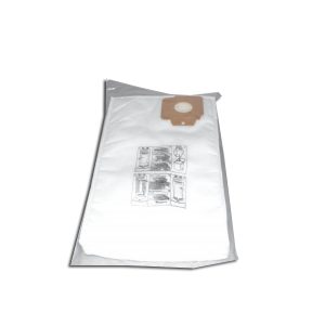 Tornado Commercial Ck14/1 Vacuum Cleaner Paper Bags 10Pk #14-2431-09
