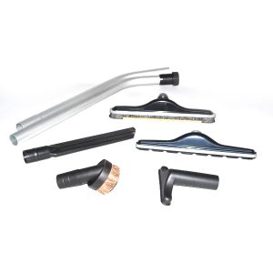 fit all vacuum cleaner, 1 1/2 Deluxe Tool Kit #14-4901-29