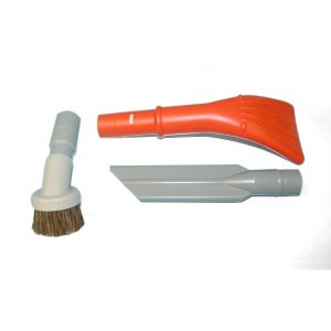 Fit All Vacuum Cleaner, 1 1/2'' Backpack Attachment Kit #14-4904-22