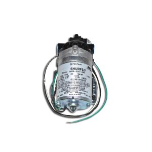 14-8518-02 Pump Unit for Shur Flo 60 Psi Vacuum Models