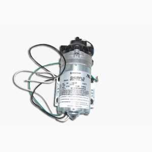 Shur Flo Vacuum Cleaner Pump Adjustment #14-8537-09
