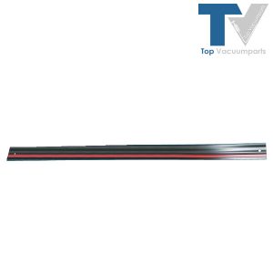 Kirby Heritage II Vacuum Cleaner Black Nozzle Bumper # 140486