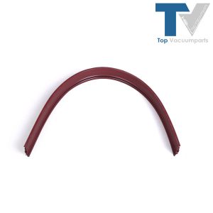 Kirby Legend II Vacuum Cleaner Maroon Nozzle Trim # 140488