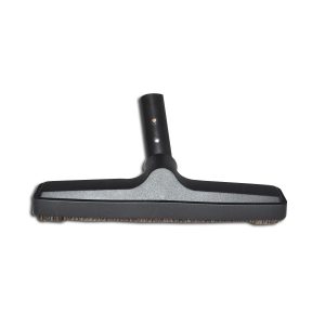 Filter Queen vacuum Cleaner Black Curved Elbow Floor Brush #14110