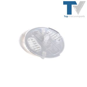 Kirby Vacuum Cleaner Air Adjustment Plate # 143179S