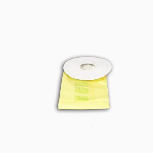 1465075001 Paper Bags for Royal Tank Hepa Type J Bag Vacuum Models