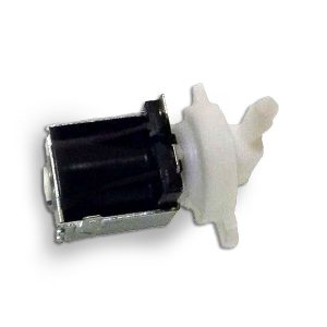 Bissel 94Y2 Steam Vacuum Solenoid Valve # 1600117