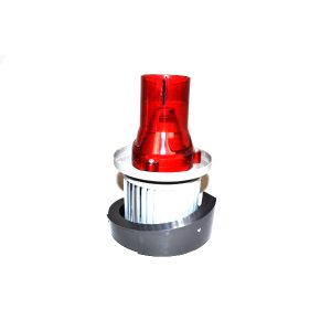 Bissell Upright 3583 Vacuum Cleaner Seperator Assembly #1601513