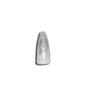 Bissell Vacuum Cleaner Water Tank With Out Cap Insert #1603246