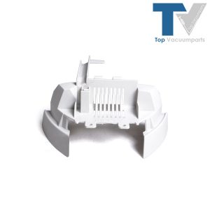 kirby Generation III Vacuum Cleaner Headlight Bracket # 161790