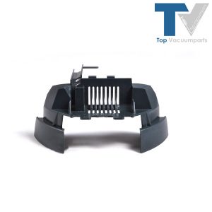 Kirby Generation 4 Vacuum Cleaner Headlight Frame Bracket # 161793