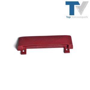 Kirby Legend II Vacuum Cleaner Head Light Maroon Bumper # 161988A