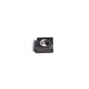 Hoover 61 Upright Vacuum Cleaner Front Wheel Axle Nut # 162237