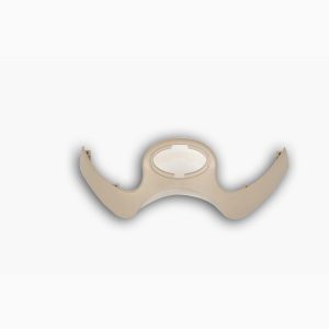 Kirby Sentria II Vacuum Cleaner Headlight Cap Trim Strip # 163512