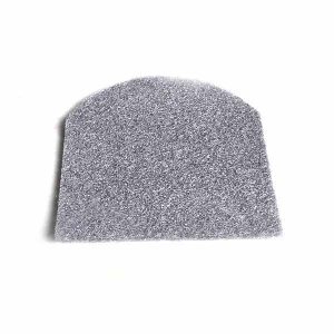 Dust Care DCC-9009 Evolution Vacuum Cleaner Secondary Foam Filter # 17-2354-05