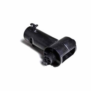 Dust Care DCC-9009 Power Nozzle Vacuum Cleaner Elbow Assembly # 17-6200-07
