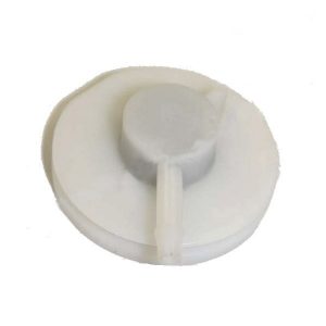 Royal Dirt Devil CE7100 Tank Valve Adapter # 1710580000