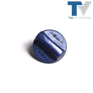 Kirby 3CB Tradition Vacuum Cleaner Handle Fork Cover Blue Screw Knob # 174979S