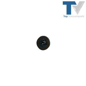 Kirby Tradition 3CB Vacuum Cleaner Black Fork Back Plate Screw # 174996S