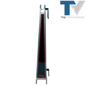 Kirby Legend Upright Vacuum Cleaner Handle Fork Complete # 175088G