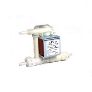 Royal Dirt Devil CE7900 Platinum Steamer Low Pressure Pump # 1790300000