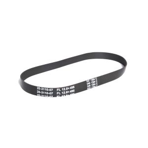 Eureka Type R, Ultra Smart Vacuum Cleaner Flat Belt #18910.1