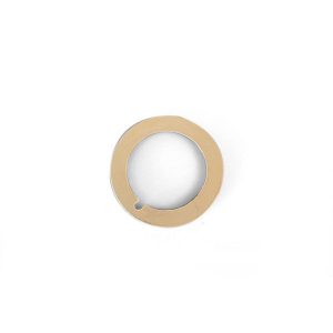 Hoover C2401 Upright Vacuum Cleaner Motor Gasket # 1KE0210000