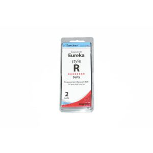 Eureka Type R Everclean Vacuum Cleaner Belt 1Pk #20-3111-06