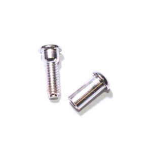 Eureka Sanitaire Upright Vacuum Cleaner Handle Nut and Bolt # 20-6400-05