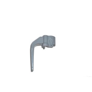 Sanitaire Commercial Vacuum Cleaner Plastic Upper Cord Hook Gray #20-6412-96