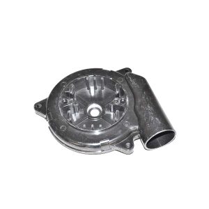 Ametek 119992 Vacuum Cleaner Plastic Bracket Fan End With O HoleLamb #20-6833-1