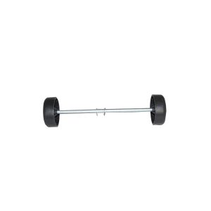 Sanitaire Upright Commercial Vacuum Cleaner Wheels Caps Rear Axle #20-7918-02