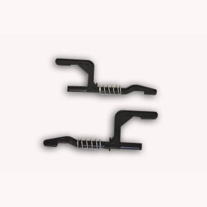 Bissell Pro Heat Elevator Lever Left & Right Set # 2000010