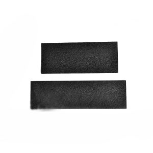 Bissell Vacuum Filter Kit 3522 (2PK) 1 OF EACH FILTER IN PK # 2031089