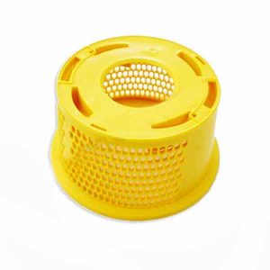 Bissell 89Q9 Upright Vacuum Cleaner Cyclone Grille # 2032444