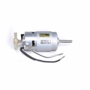 Bissell 9200 Proheat 2X Vacuum Cleaner Brush Motor # 2036757