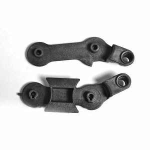 Bissell 9200 Proheat 2X Swivel Arm Retainer # 2036802