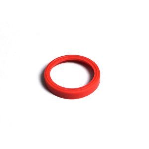 Bissell Vacuum Cleaner Short Air Duct Lower Gasket #2036815