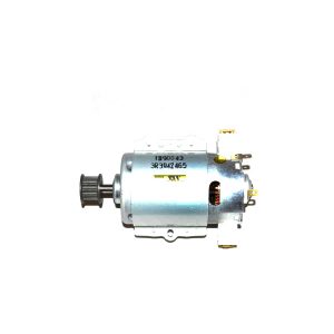 Bissell 86T3 Vacuum Cleaner Green Machine Foot Motor #2037431