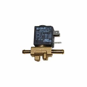 Bissell 86T3 Quick Steamer Vacuum Cleaner Solenoid Valve # 2037436
