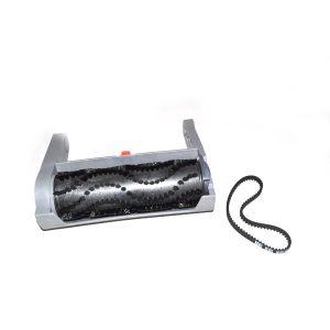 Bissell 86T3 Vacuum Cleaner Brush Carriage Assembly Big Green includes Brush Roll Belt #2037462