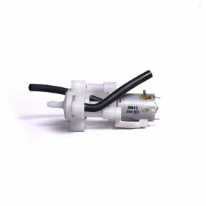 Bissell 27F6 Lift Off Deep Vacuum Cleaner Pump Assembly # 2037923