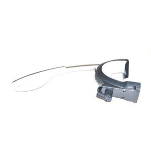 Bissell 81M9 Vacuum Cleaner Upper Handle Trilogy #2037931